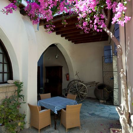Cyprus Villages Tochni Traditional Houses Eksteriør billede