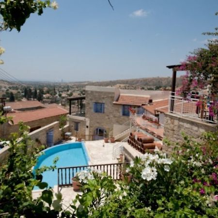 Cyprus Villages Tochni Traditional Houses Eksteriør billede