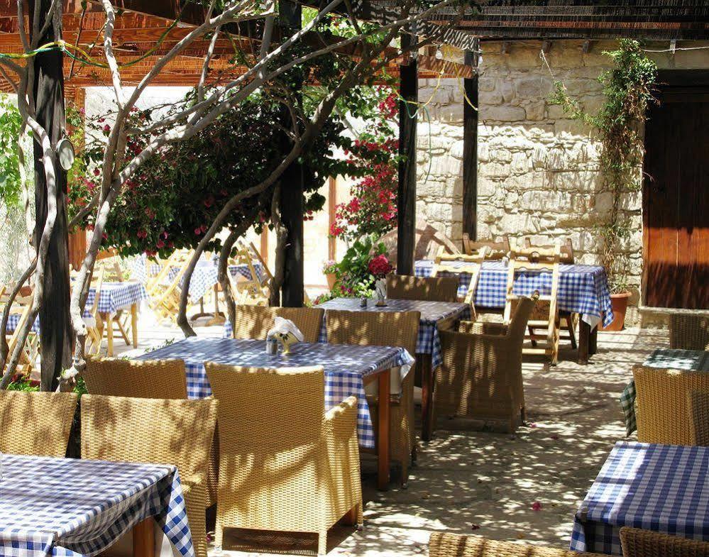 Cyprus Villages Tochni Traditional Houses Eksteriør billede